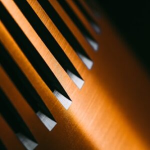 Industrial Metal Wall Art