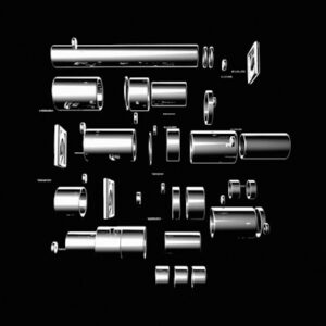 Metal Finishes Sample Pack